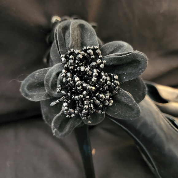 Silvia Franci Heels - Picture 3 of 6